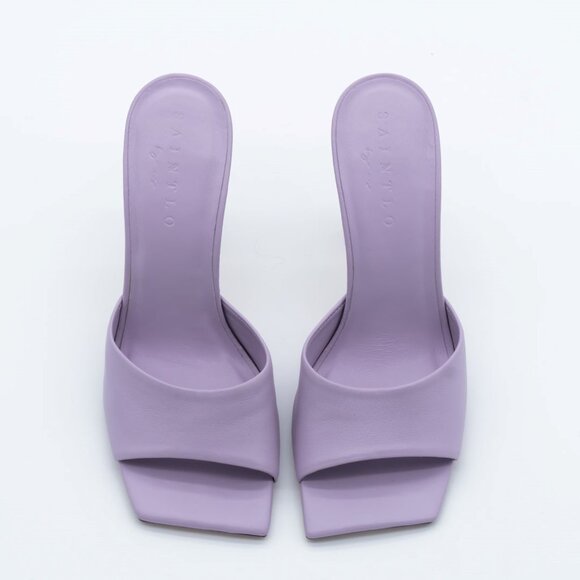 Saintlo Mule Sandal - Picture 1 of 6